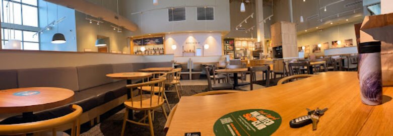 Panera Bread