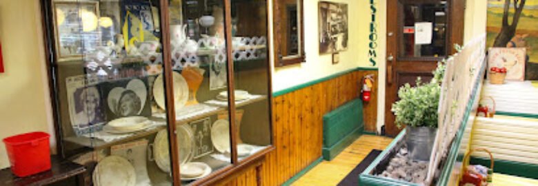 Omelette Parlor