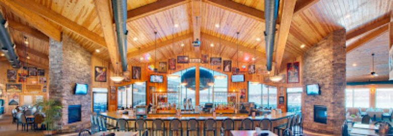 H. Toad’s Bar & Grill