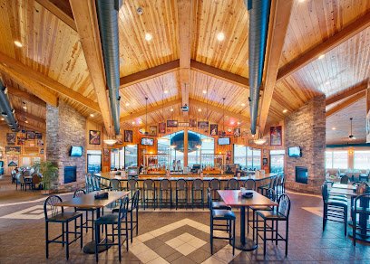 H. Toad’s Bar & Grill