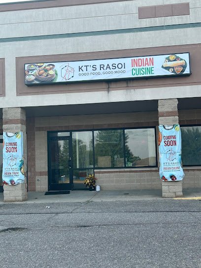 KT’s Rasoi