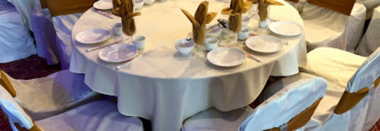 China Star Dim Sum Lounge