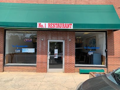 NO.1 Restaurant