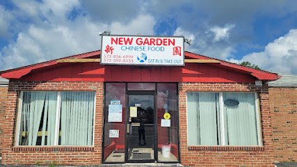 New Garden