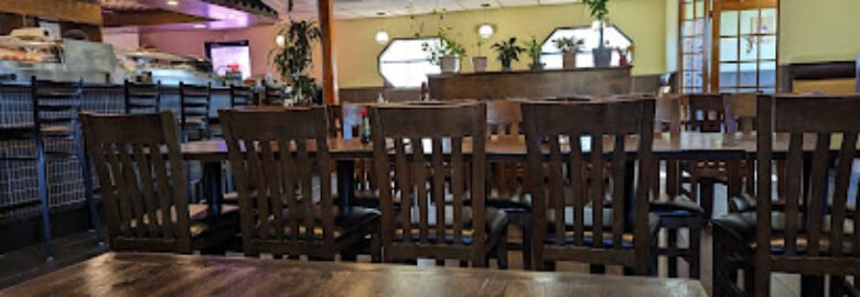 Momotaro Japanese Cuisine