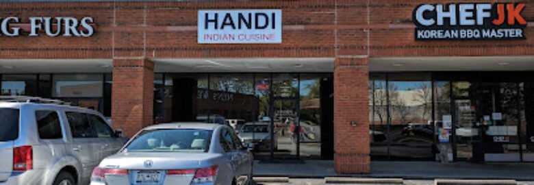 Handi Indian Cuisine