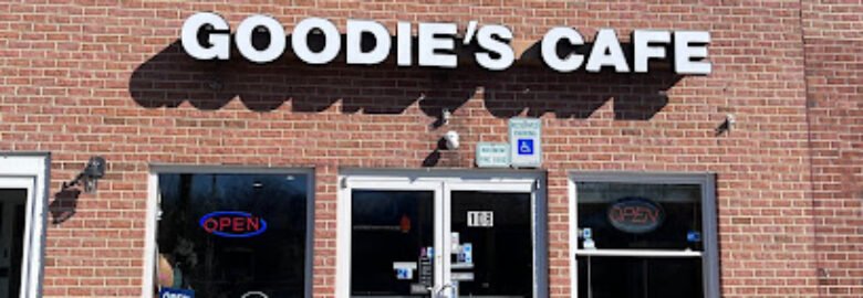 Goodies Cafe