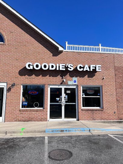 Goodies Cafe