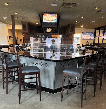 Conrad’s Seafood Restaurant