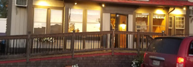 Governor’s Restaurant & Bakery