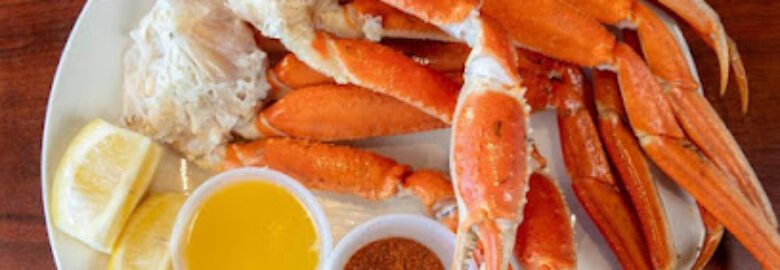 Catfish Cove- Norman