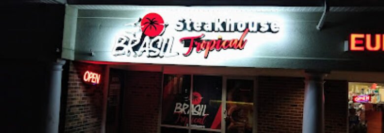 Brasil Tropical Restaurant