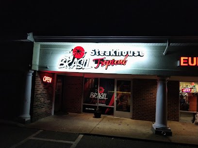 Brasil Tropical Restaurant