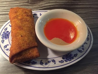 Ming’s Chinese Restaurant