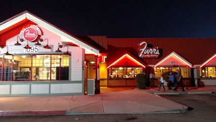 Furr’s Fresh Buffet
