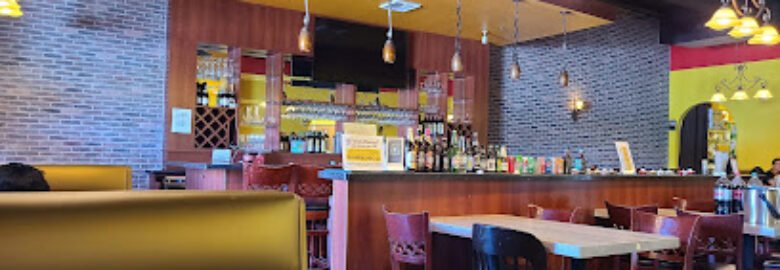 Bawarchi Elite Indian Cuisine – Reno, Nevada