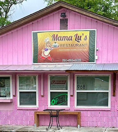 Mama Lu’s