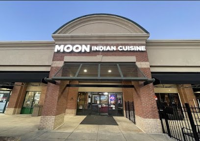 Moon Indian Cuisine – Alpharetta