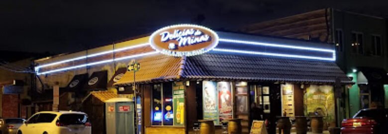 Delicias de Minas Bar & Restaurant