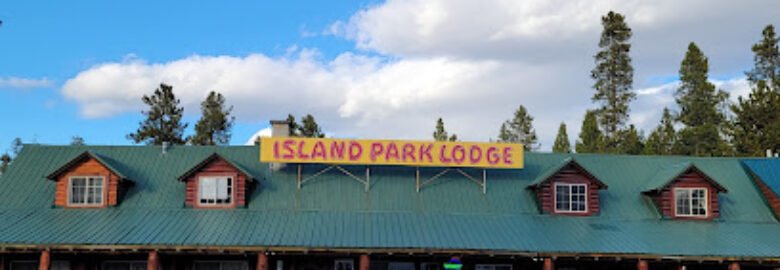 Island Park Lodge