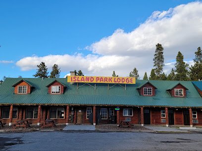 Island Park Lodge