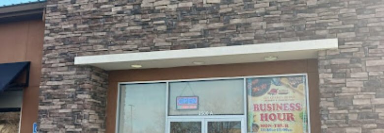 Sun Kitchen Asian Bistro
