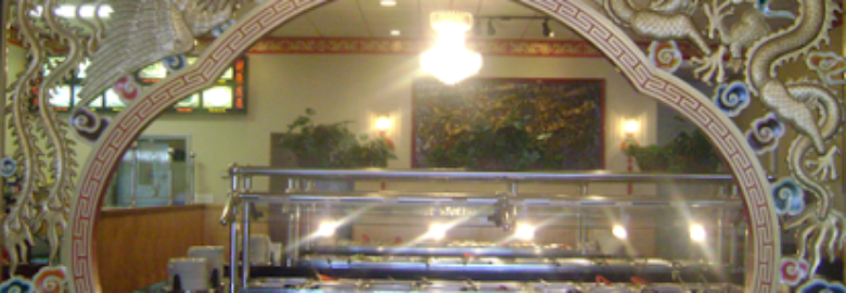 Asian Buffet