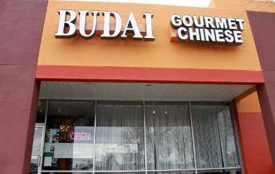 Budai Gourmet