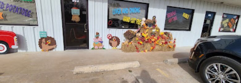 L.A.K.e Country Diner