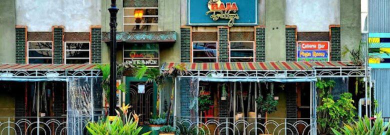 Baja Betty’s
