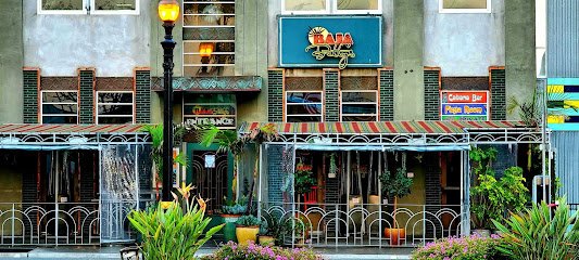 Baja Betty’s