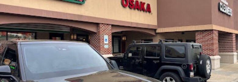 Osaka Restaurant