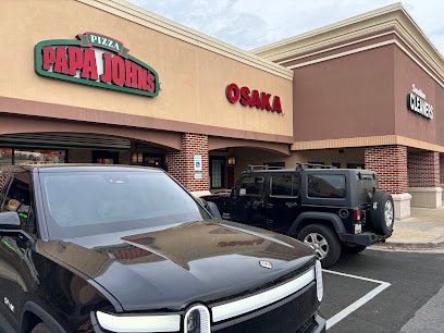 Osaka Restaurant