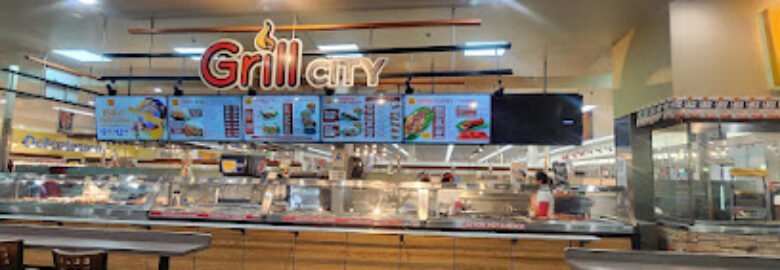 Grill City