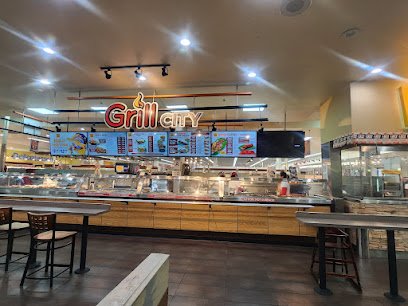 Grill City