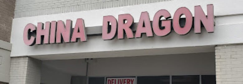 China Dragon