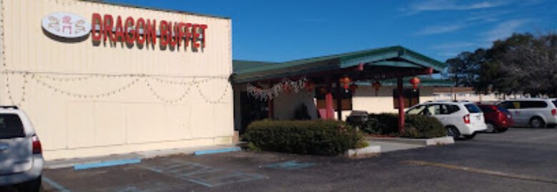 Dragon Buffet