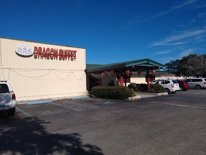 Dragon Buffet