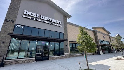 Desi District – Prosper, TX
