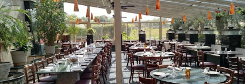 Riviera Restaurant