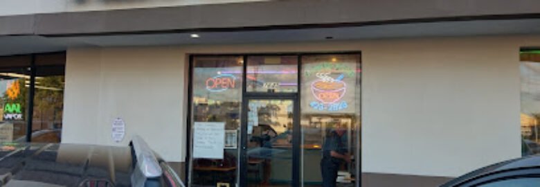 Kin’s Wok II
