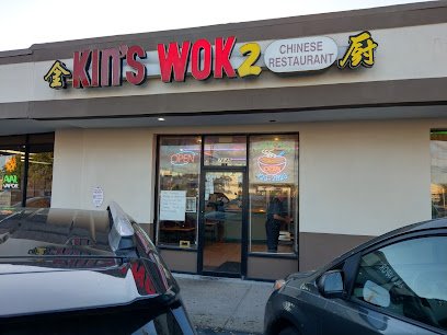 Kin’s Wok II