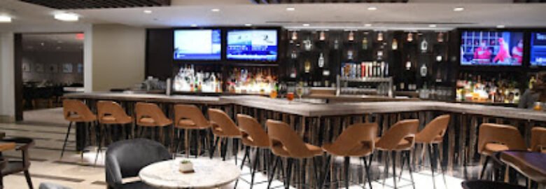 One East Urban Bar + Kitchen