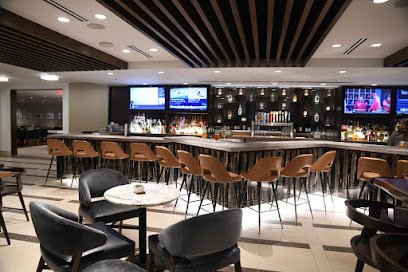 One East Urban Bar + Kitchen