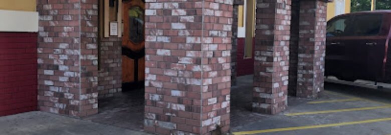 The Paredes Family Restaurant