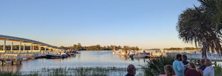 Wando River Grill