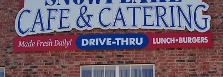 Snowflake Cafe’ & Catering
