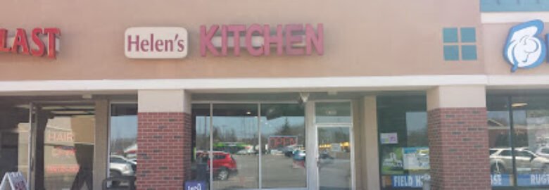 Helen’s Kitchen