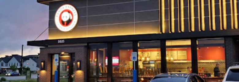 Panda Express