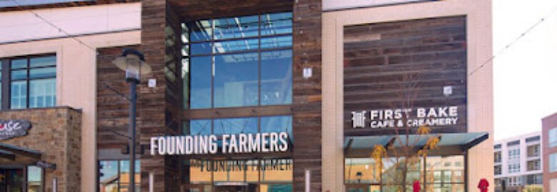 Founding Farmers King of Prussia
